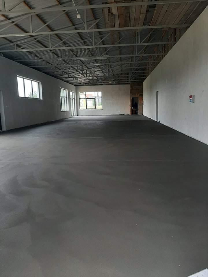 TYN-BUD , Oferuję posadzki betonowe . tel. 780 136 350, Prądocin, kujawsko-pomorskie