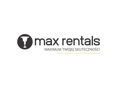 Max Rentals - kliknij, aby powiększyć