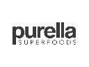 Supermusli i supershots  -  Purella Superfoods
