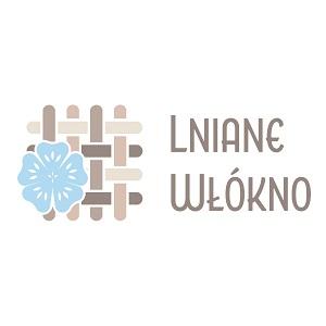 Lniana koronka i nici - Lniane włókno, Białystok, podlaskie