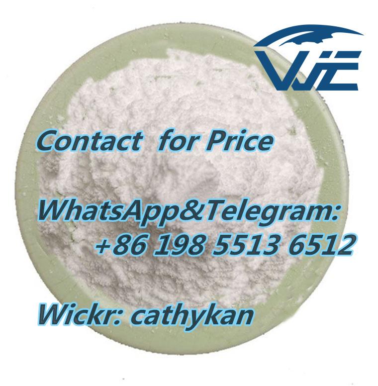 Wholesale Tetracaine hydrochloride CAS 136 - 47 - 0, HeFei