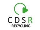 Transport odpadów Warszawa  -  CDSRecycling