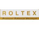 ROLTEX Producent rolet, plis, verticali i moskitier