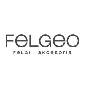 Sklep z felgami aluminiowymi - Felgeo, Kostrzyn nad Odrą, lubuskie
