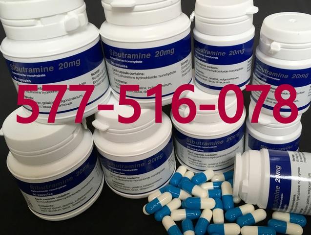 Adipex Retard 75 RS, long, phentermine, sibutril, meridia 15 forte