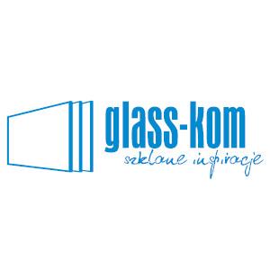 Balustrady szklane - Glass-Kom, Września, wielkopolskie