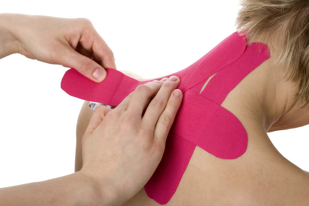 kinesiotaping