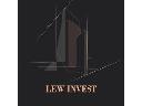Biuro nieruchomości  -  Estate Lew Invest