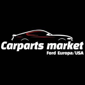 Części Ford - Carparts Market, Poznań, wielkopolskie