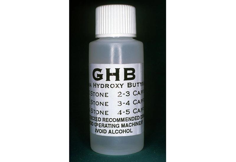SPRZEDAM GBL (y - Butyrolakton), czystość na poziomie 99%