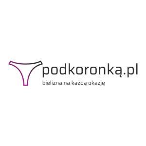 Staniki sportowe damskie - Pod Koronką, Ostróda, warmińsko-mazurskie