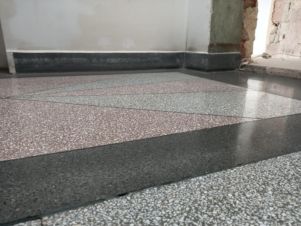 Szlifowanie krystalizacja impregnacja marmuru granitu lastryka betonu , Kalisz , wielkopolskie
