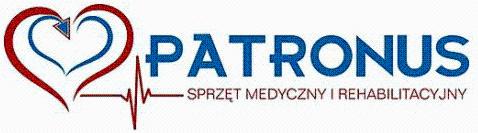 Sklep medyczny Patronus: sprzęt medyczny on-line, wypożyczalnia, Buczkowice, śląskie