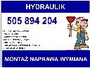 Hydraulik Usługi Hydrauliczne Naprawa Spłuczek Podtynkowych WC, Łódź, Aleksandrów Łódzki, Konstantynów , łódzkie