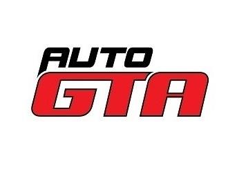 Logo firmy AutoGTA