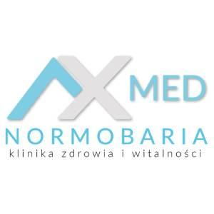 Normobaria - AX MED Normobaria, Szczecin, zachodniopomorskie