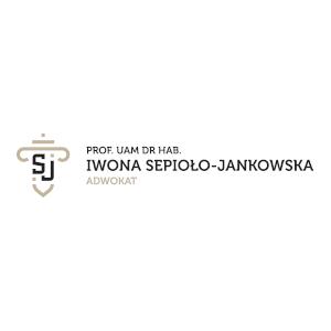 Kancelaria Adwokacka - Prof. UAM dr hab. Iwona Sepioło-Jankowska, Poznań, wielkopolskie