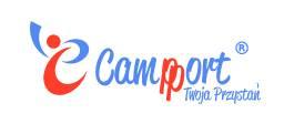 Obozy młodzieżowe Camport, Łódź, łódzkie