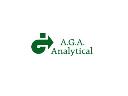 Ekstraktory nadkrytyczne CO2  -  A. G. A. Analytical