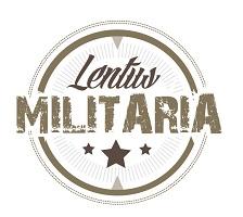 Lentus Militaria - Militaria na miarę czasów, Sosnowiec, śląskie