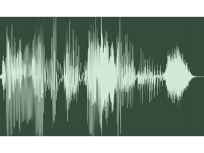 Fala dźwiękowa (ilustracja) - kliknij, aby powiększyć