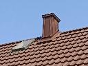 Usługi dekarskie, montaż okien dachowych, obróbki blacharskie