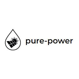 Czyszczenie paneli fotowoltaicznych - Pure-Power, Jarocin, wielkopolskie