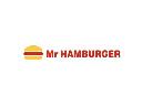 Hamburgery  -  Mr Hamburger