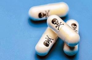Kup tabletki cyjanek i Nembutal, proszek i płyn do eutanazji