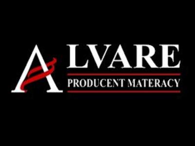 logo ALVARE Materace - kliknij, aby powiększyć