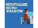 Wirtualne biuro Kraków, Rzeszów, podkarpackie