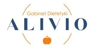 Gabinet Dietetyki ALIVIO, Łódź, łódzkie