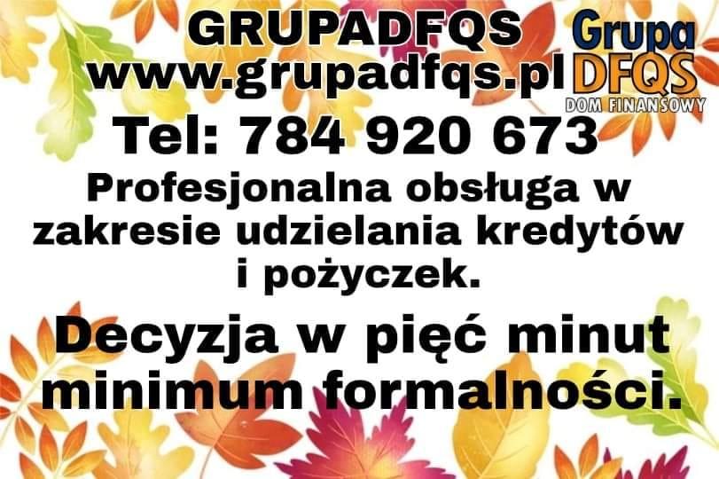 Kredyty,pożyczki,leasing,faktoring,kredyty gotówkowe,leasing zwrotny.