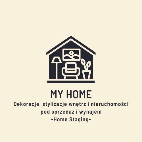 Dekoracja wnętrz stylizacja nieruchomości mieszkania Home staging 