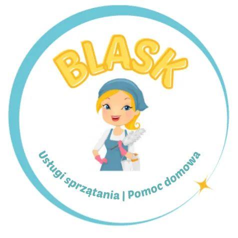 BLASK Usługi sprzątania  Pomoc domowa, Lublin, lubelskie