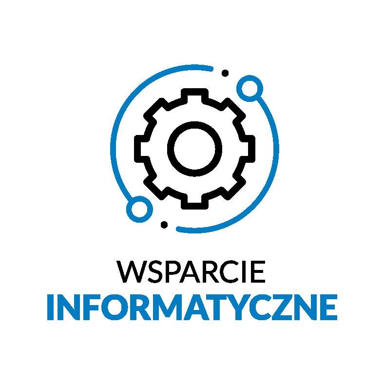 Usługi informatyczne, Wsparcie IT, Pomoc informatyczna, Outsourcing IT, Warszawa, mazowieckie