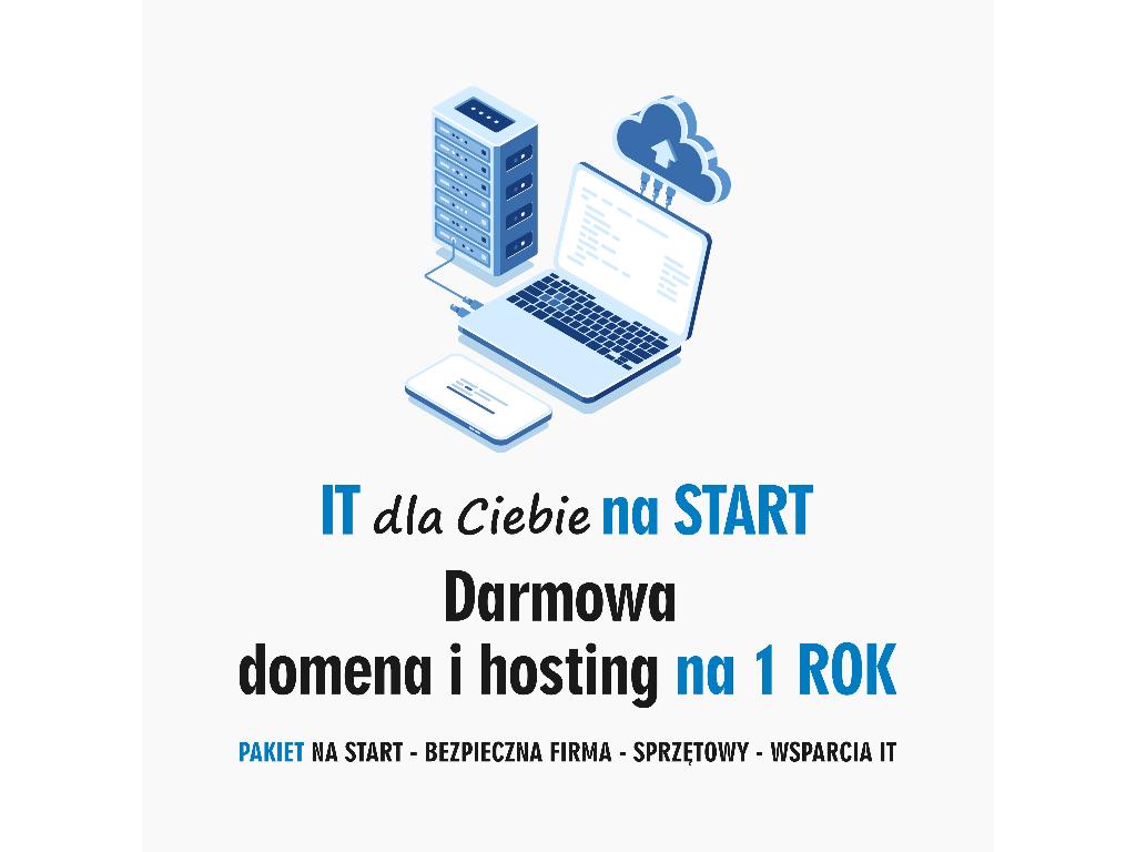 Usługi informatyczne, Wsparcie IT, Pomoc informatyczna, Outsourcing IT, Warszawa, mazowieckie