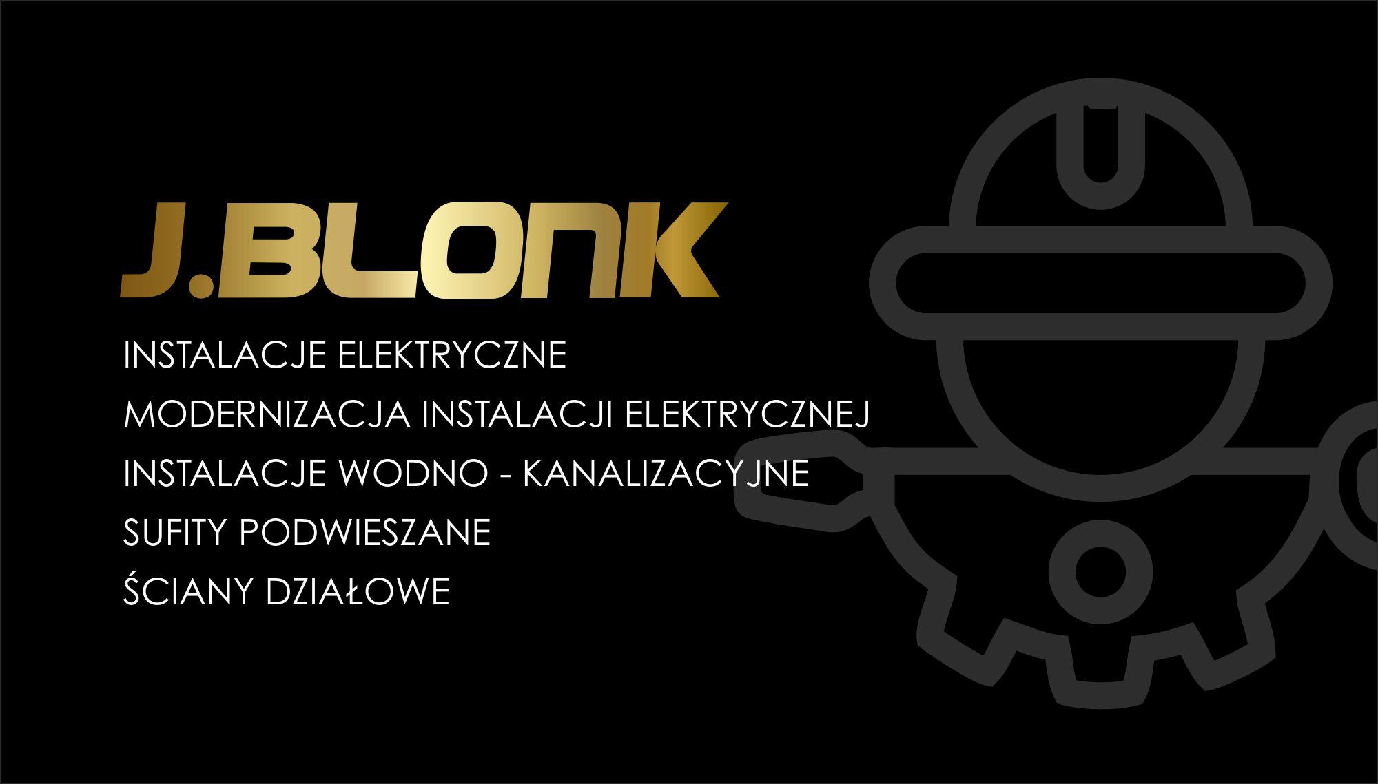 J.BLONK