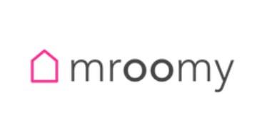 logo mroomy