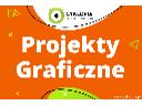  Projekty graficzne / katalogi / broszury / foldery / ulotki i inne, cała Polska