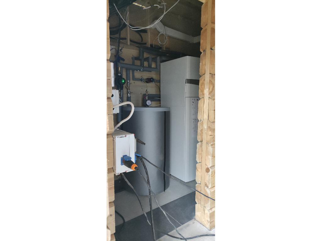 Instalacje wod-kan, C.O, gazowe, pompy ciepła 