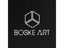 Boske Art Sp. z o.o., Poznań, wielkopolskie