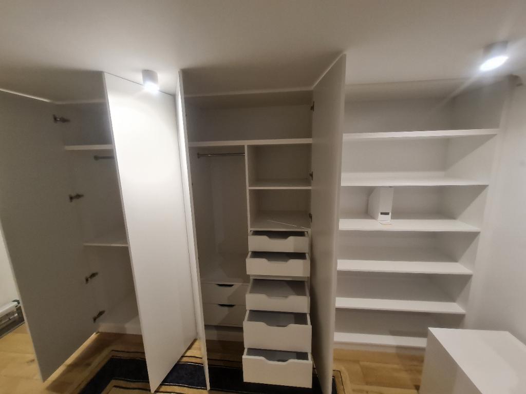 MEBLE NA WYMIAR, KUCHNIE, SZAFY, GARDEROBY, ZABUDOWY MEBLOWE, LUBLIN, LUBARTÓW, lubelskie