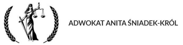 Kancelaria Adwokacka Adwokat Anita Śniadek-Król, Sieradz, łódzkie
