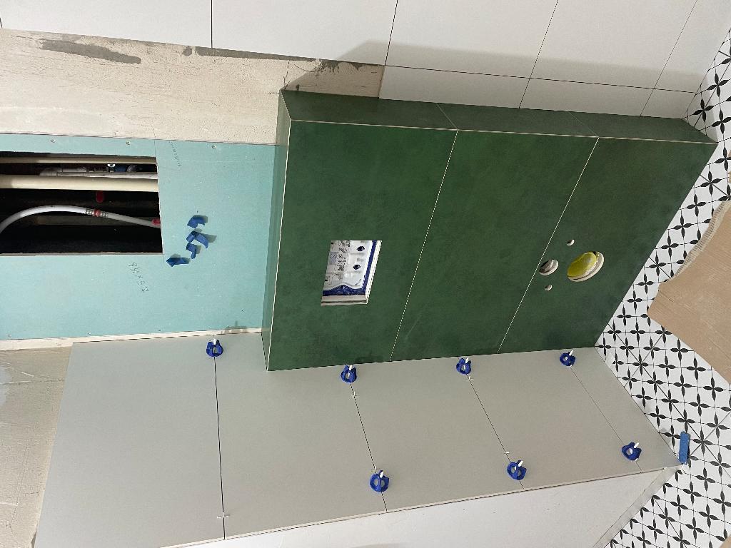 Usługi glazurnicze, łazienki, Warszawa, mazowieckie