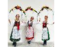polski taniec ludowy, folk, polska impreza krakowiak polonez