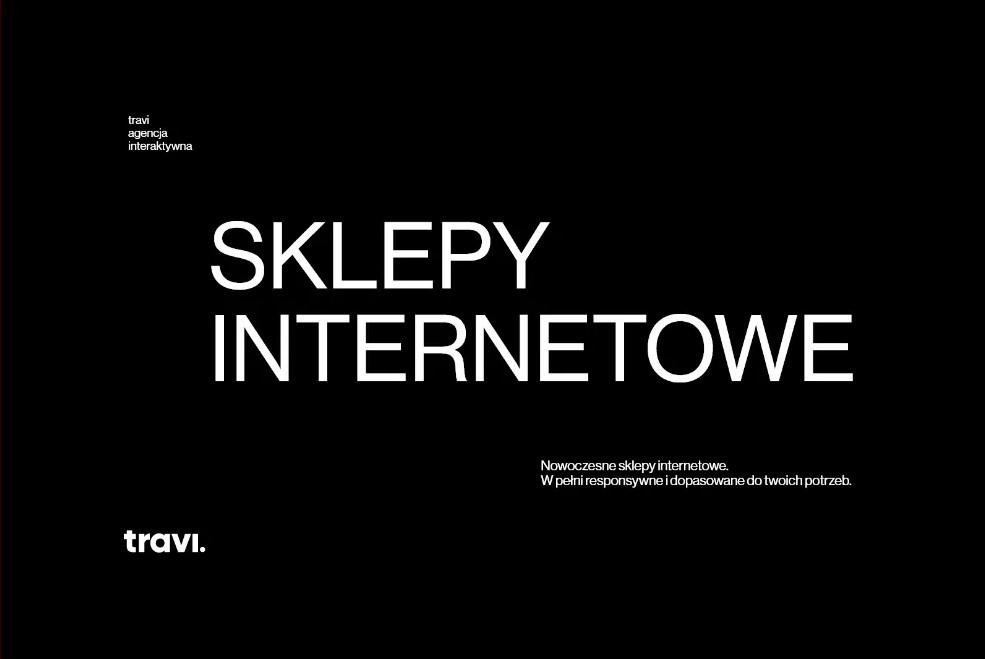 Sklepy internetowe projektowanie sklep www UI/UX tworzenie budowa FV, Łódź, łódzkie