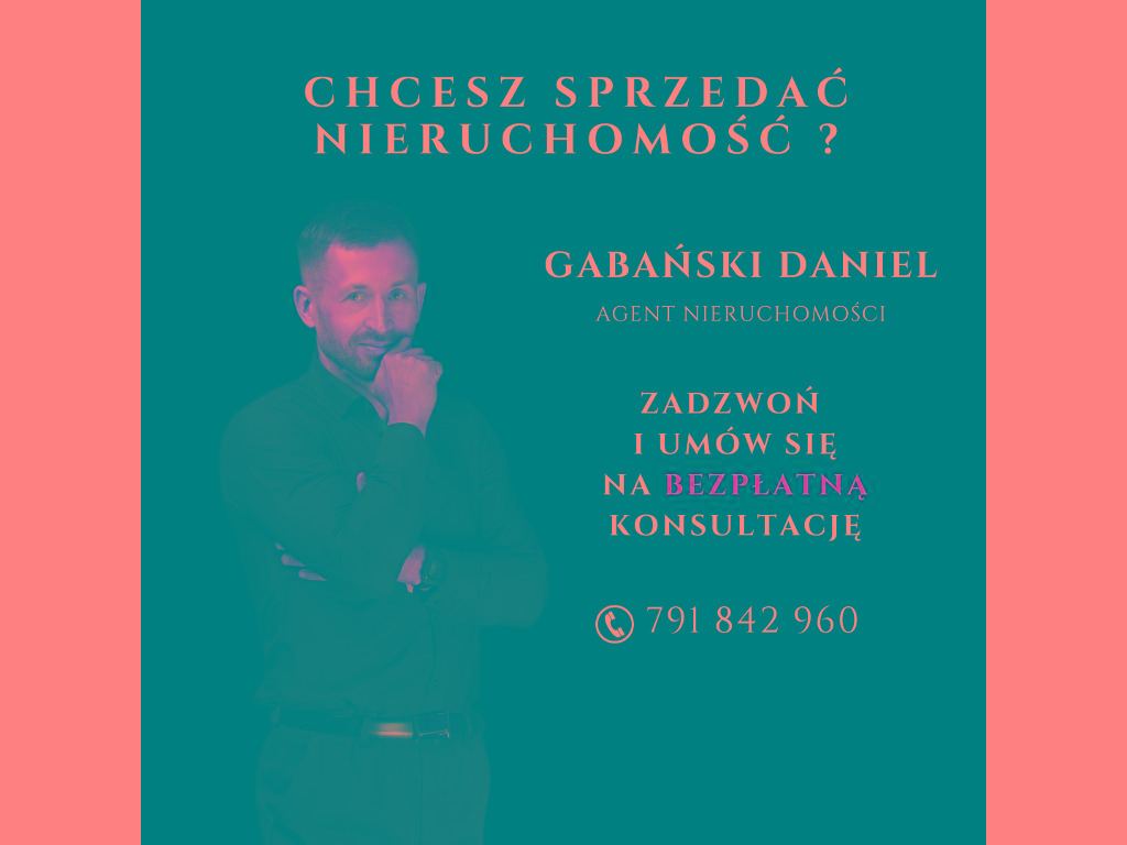 Sprzedaż nieruchomości