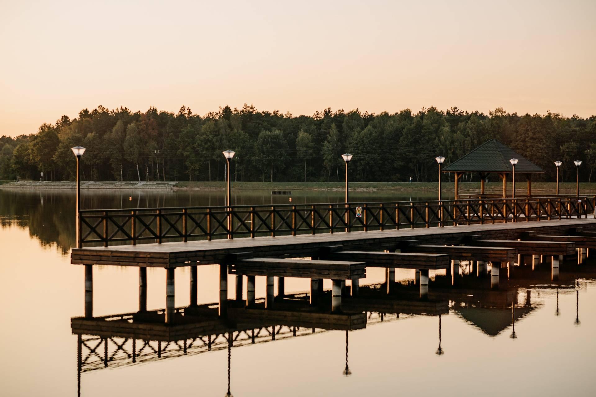 Budowla konstrukcji drewnianych i hydrotechnicznych, Łuków, lubelskie