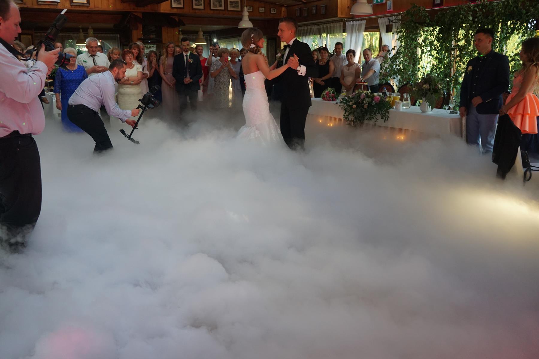 Foto budka foto lustro Ciężki dym Taniec w chmurach Love światło, Wieliczka, małopolskie